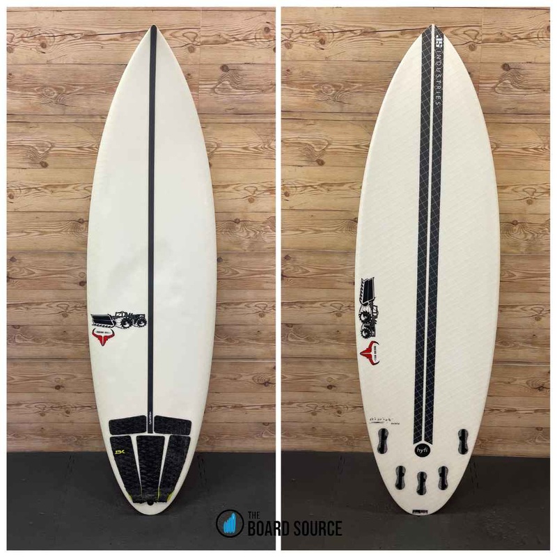 Raging Bull 6’0″