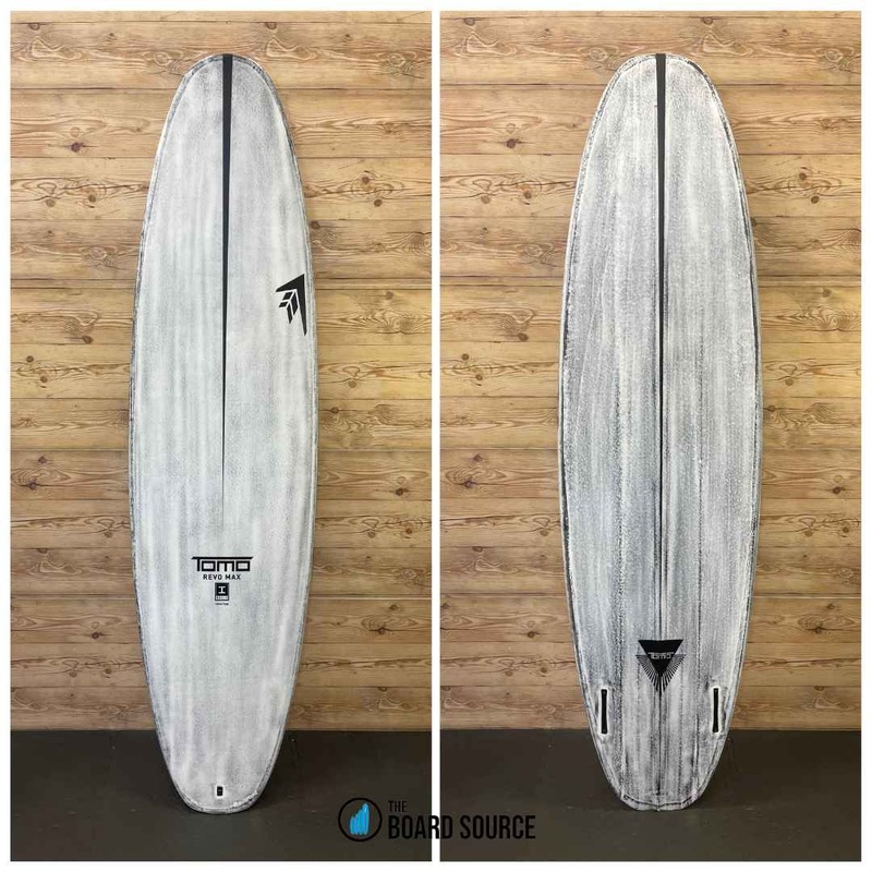 Revo Max 7’0″