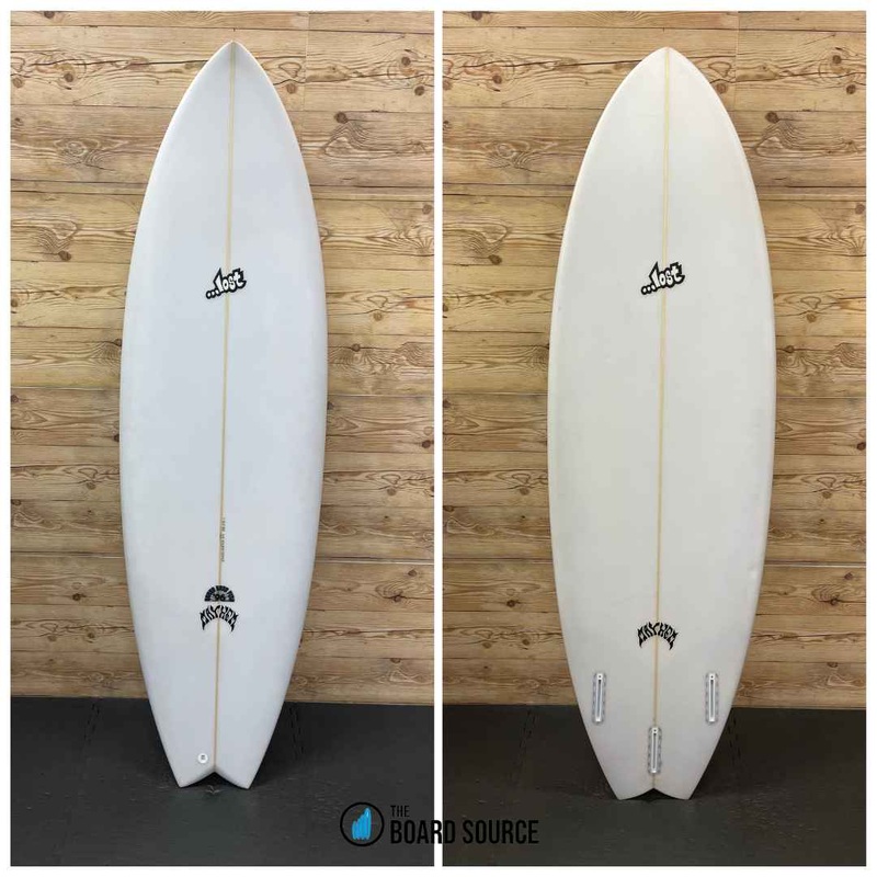 RNF 96′ 6’0″