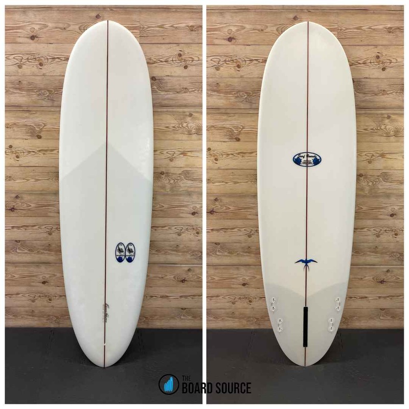 Scorpion 2 6’6″