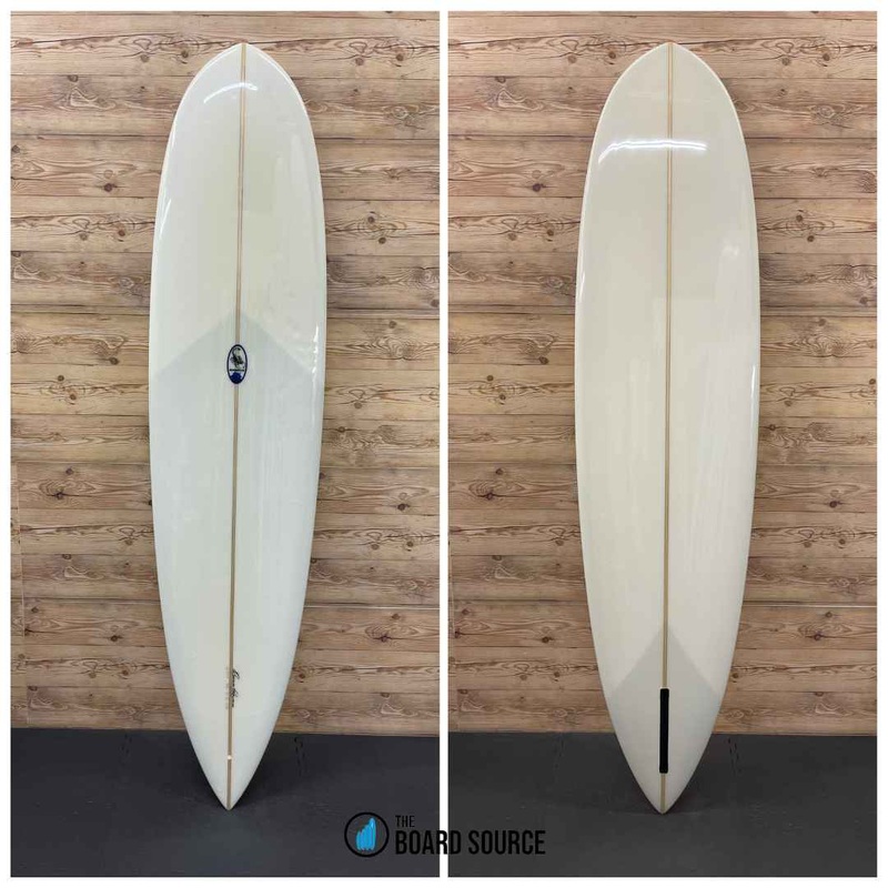 Scorpion 7’6″