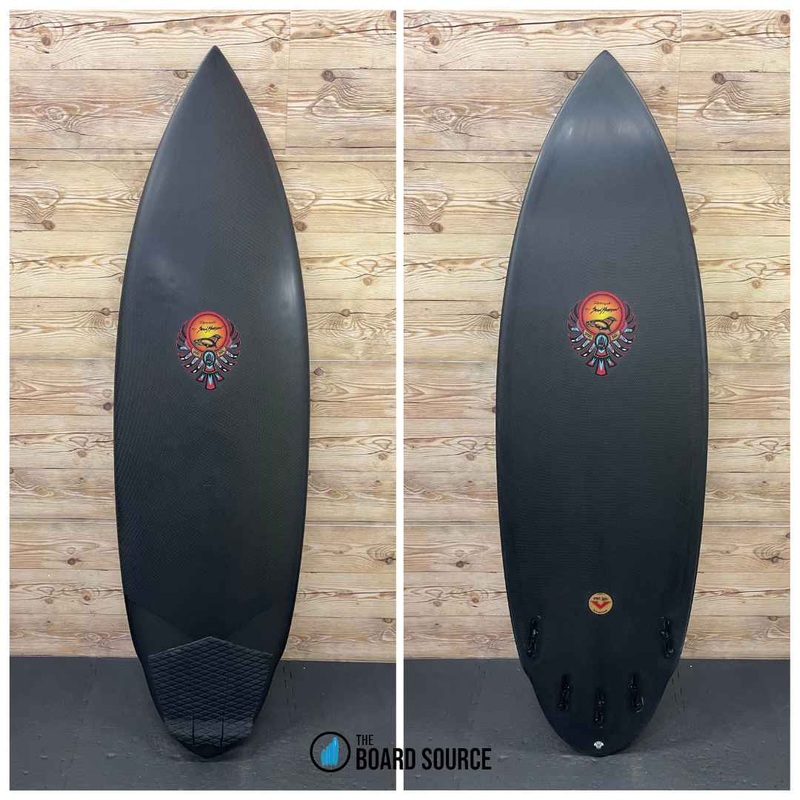 Shadow 5’9″