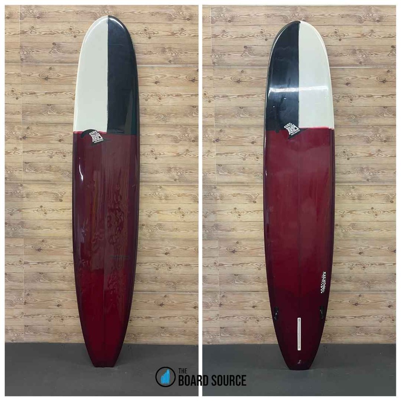 Shoveltail Drifter 9’6″