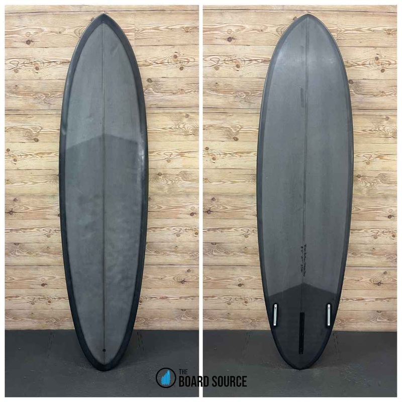 Speed Egg 6’8″