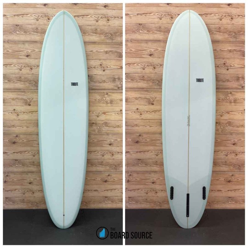 Tokyo Drifter 7’8″