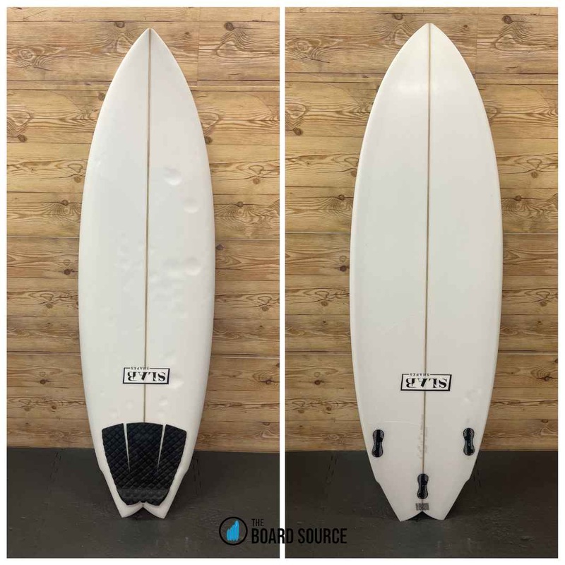 Twin + 1 5’7″