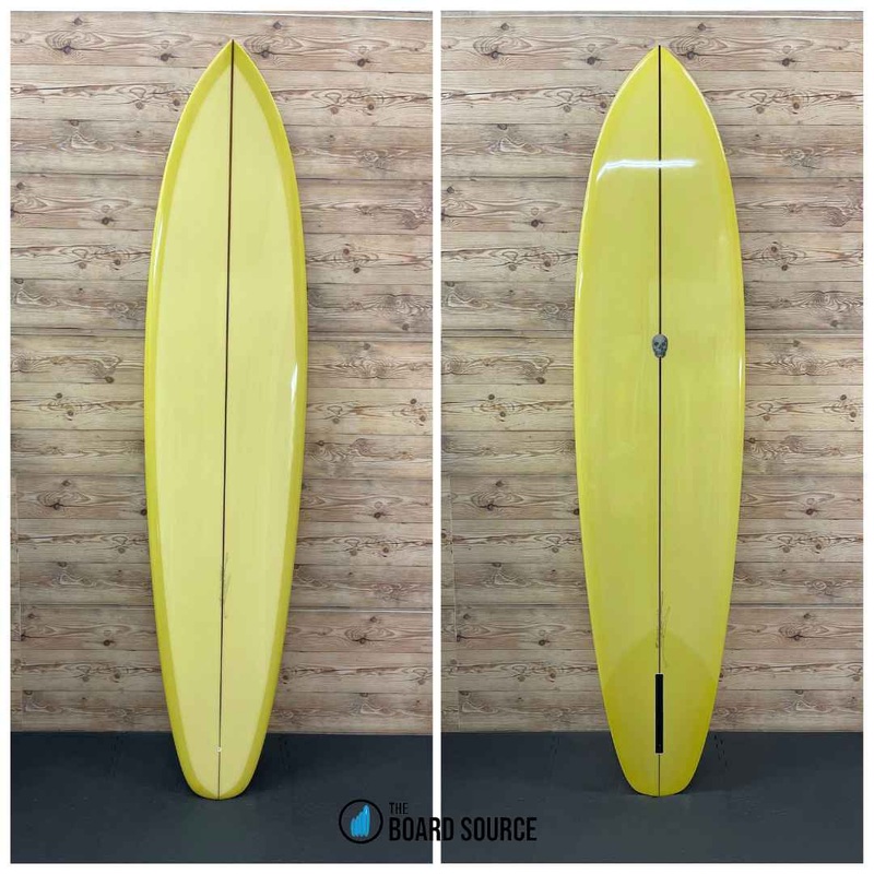Ultra Flat Tracker 8’0″