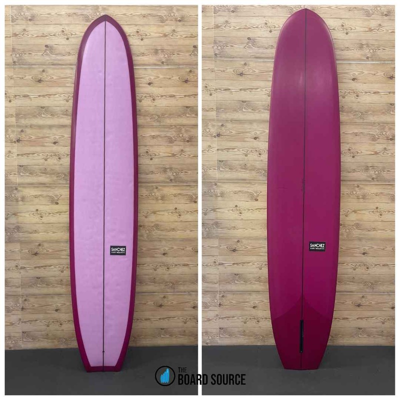 V Bottom 9’7″