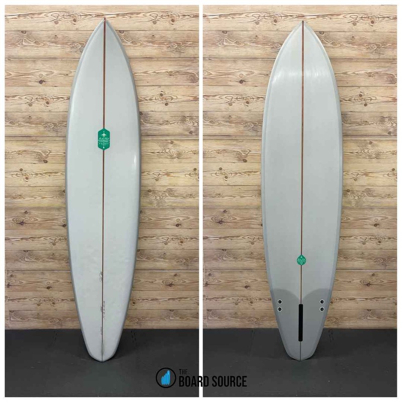 Winter Skosh 7’6″