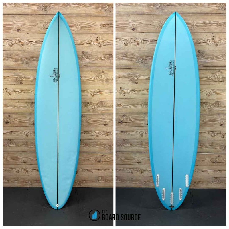 5-Fin 6’9″