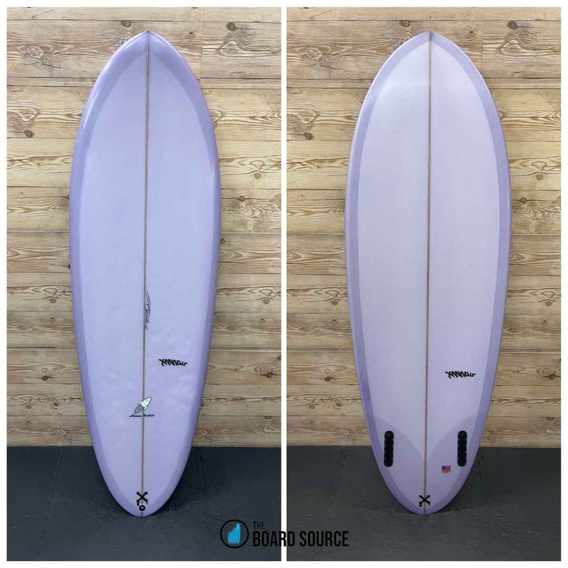 Atomic Rocket 5’6″