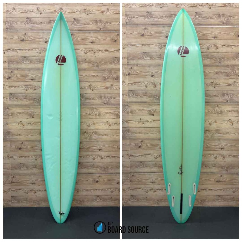 Big Wave 9’0