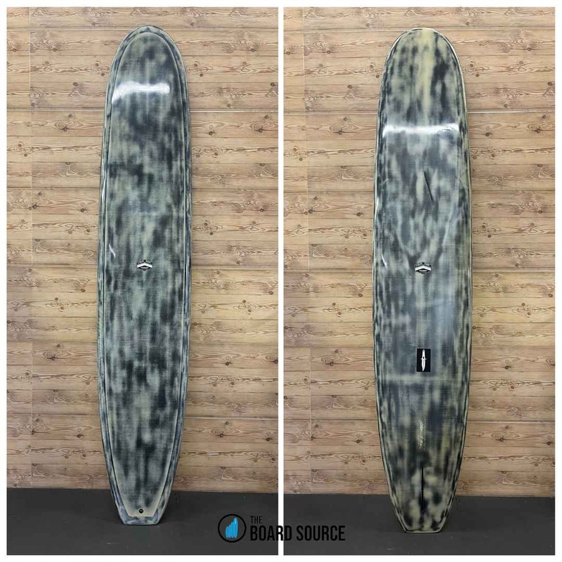 CJ Nelson Classic 10’0″