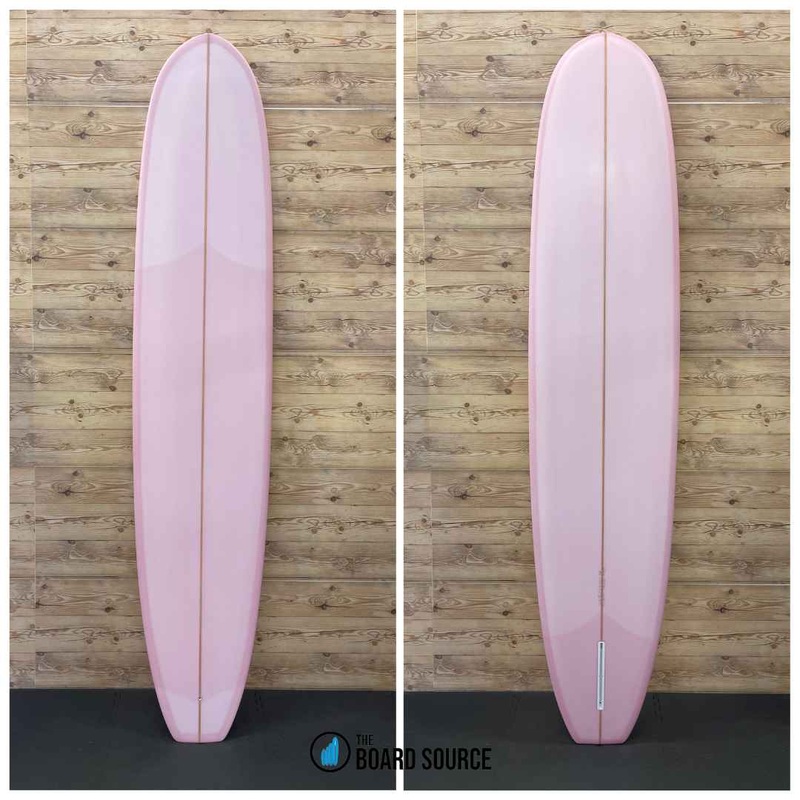 Classic Longboard 9’0″