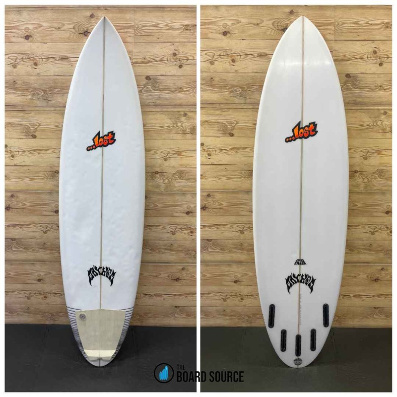 Crowd Killer 6’6″