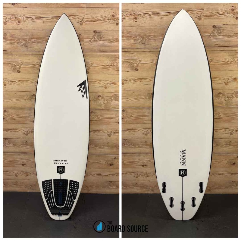 Dominator 2.0 6’0″
