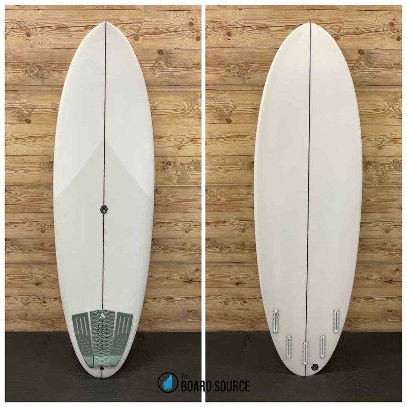 EC Does It 6’0″