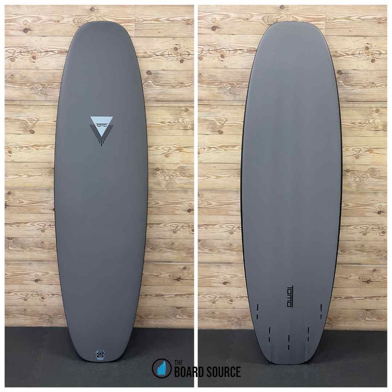 Evo *Blem 5’4″