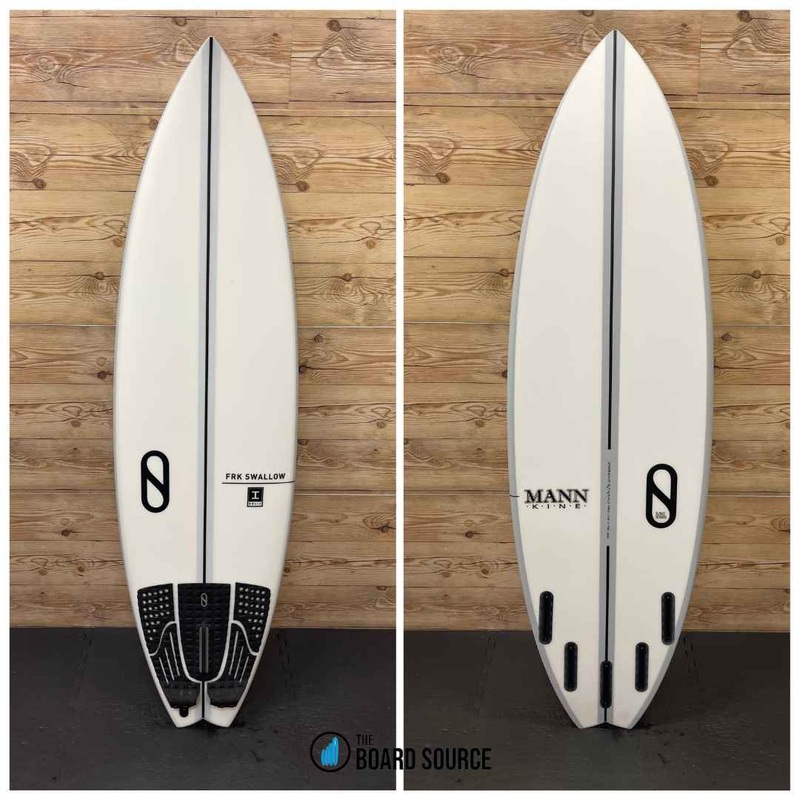 FRK Swallow 5’6″