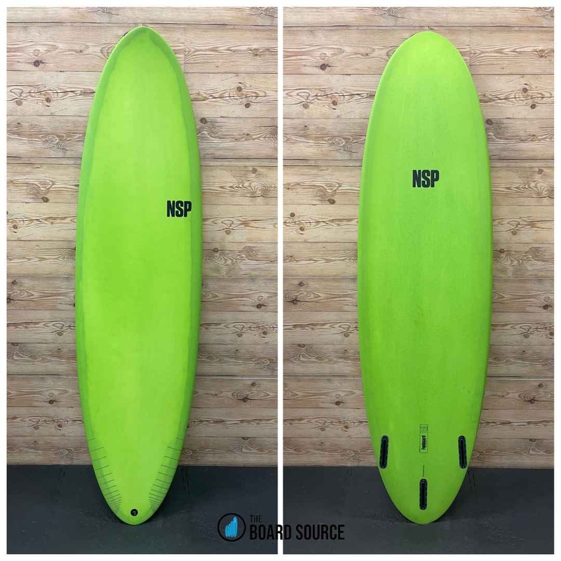 Funboard 6’8″