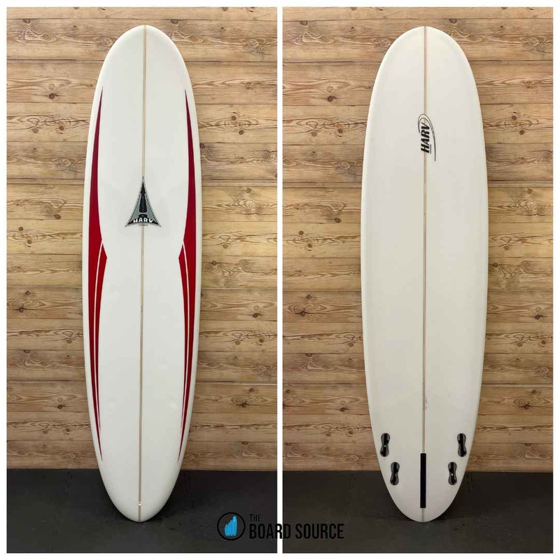 Funboard 7’0″