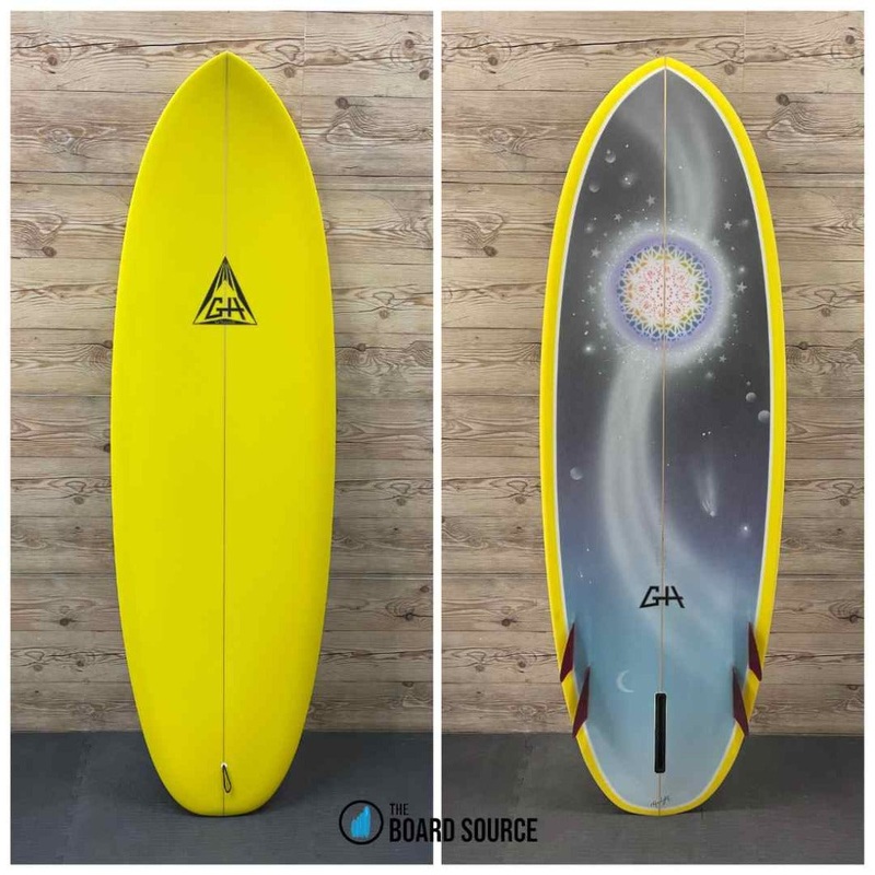 Gary Hanel Pillzer 5’10”