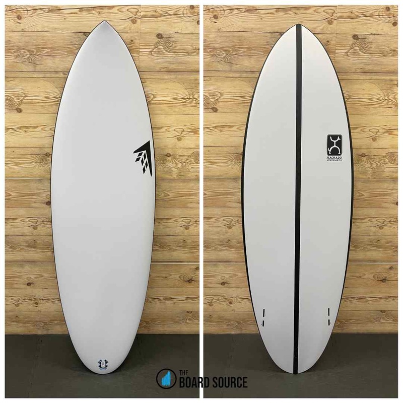 Glazer *Blem 5’6″