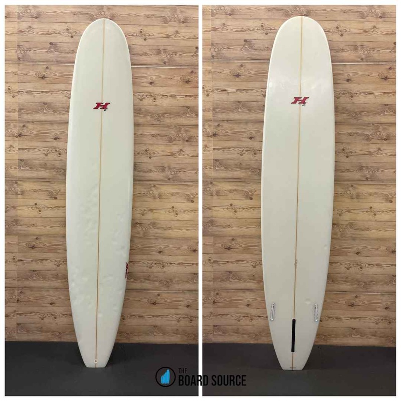 H2 9’6″