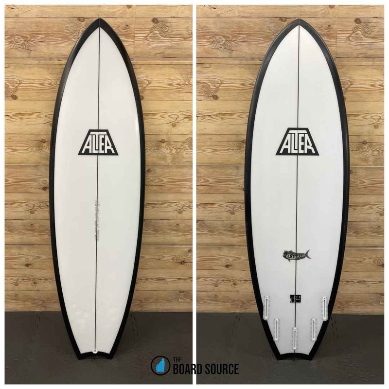 Helldorado 5’7″