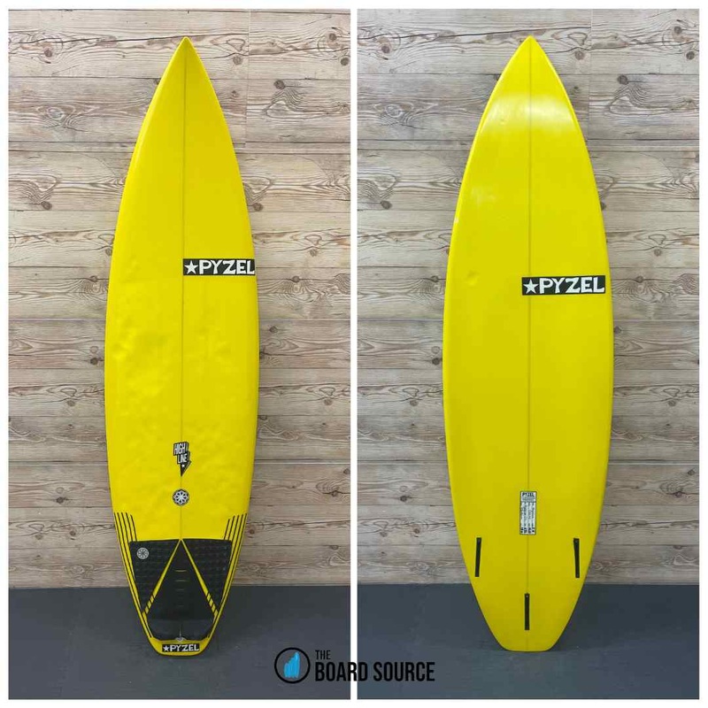 Highline 5’11”
