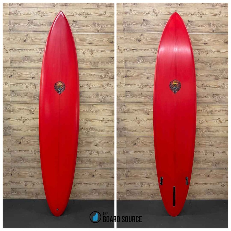Hyperglide 2 9’3″