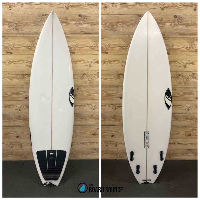 Inferno FT 5’9″