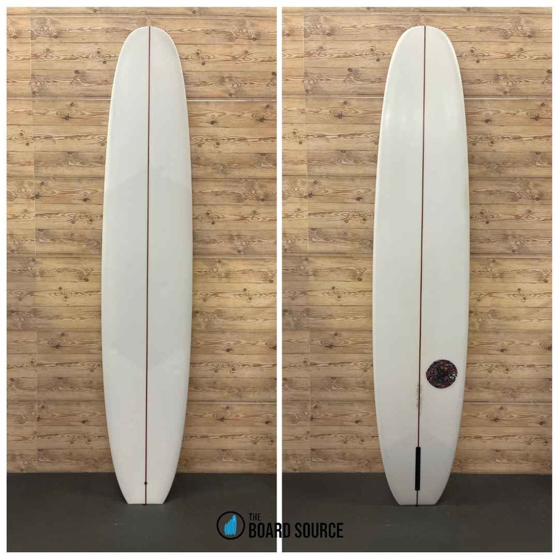 Kookling 9’8″