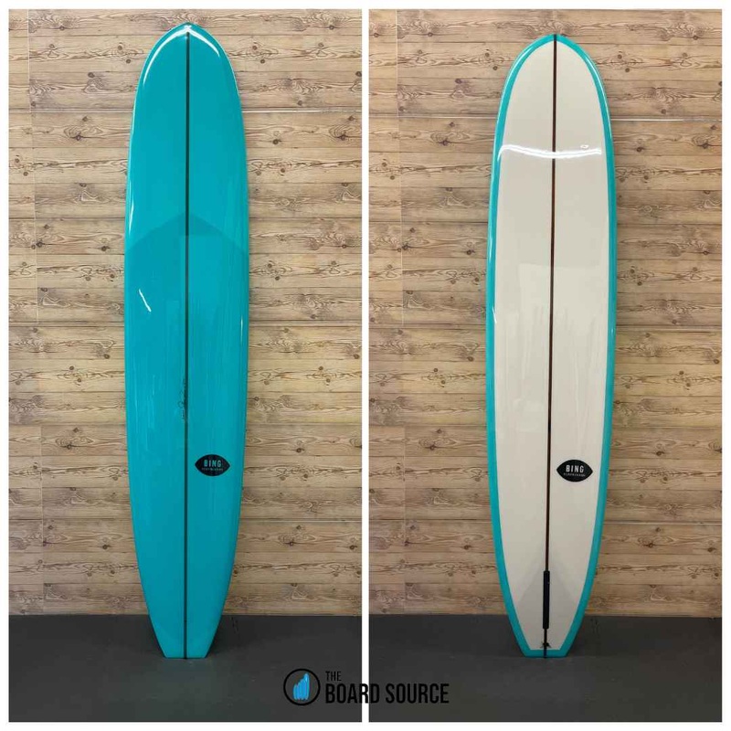 Levitator Type 2 9’6″