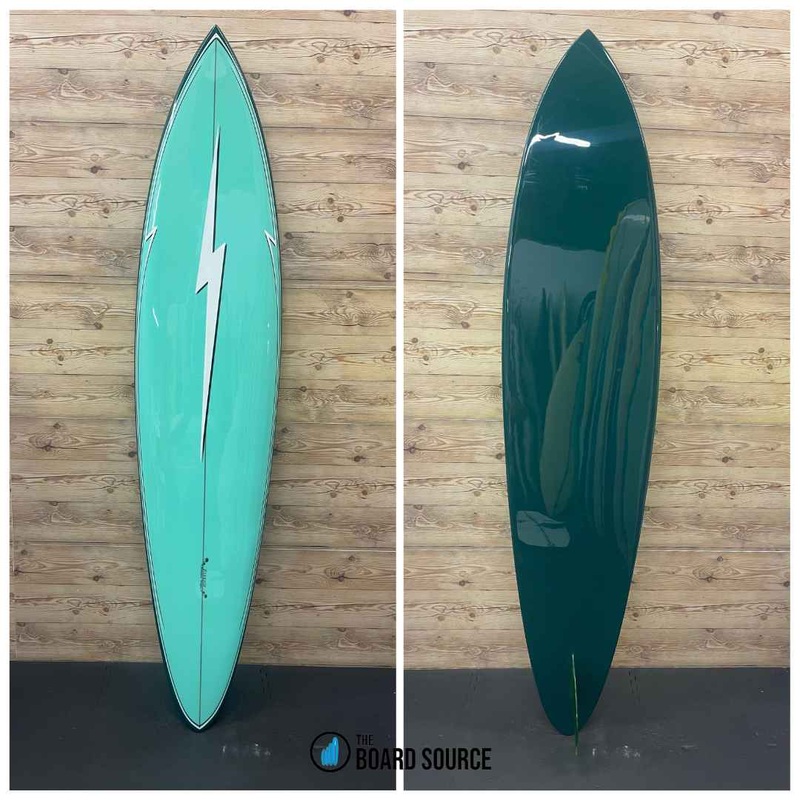 Lightning Bolt 7’8″