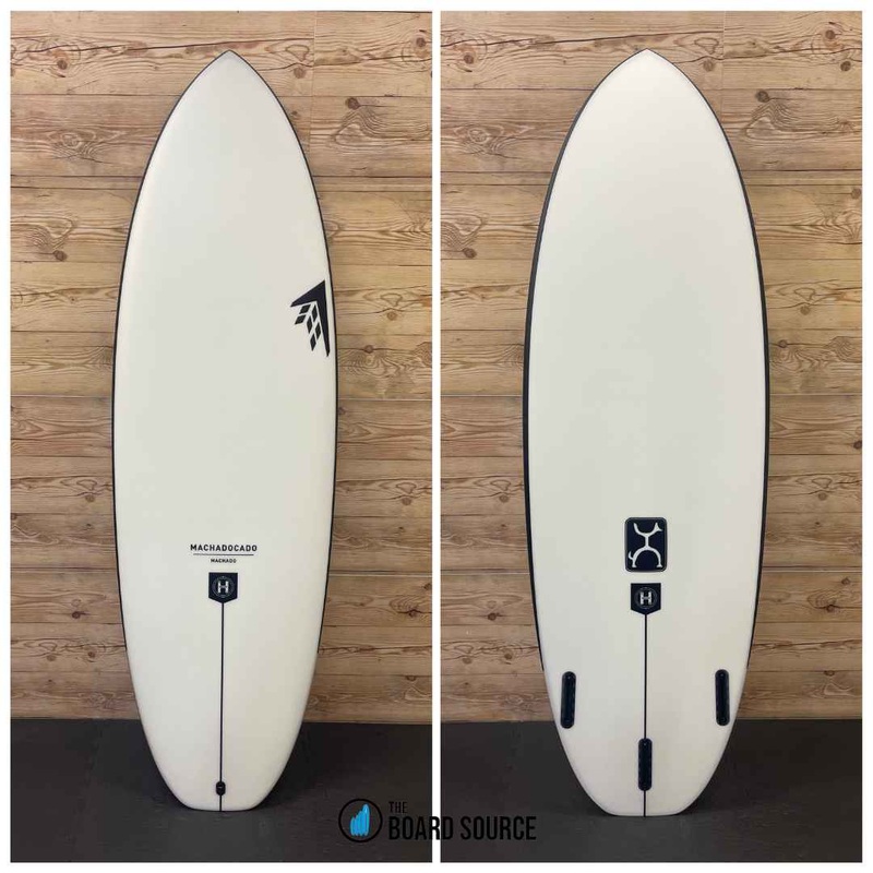 Machadocado 6’1″