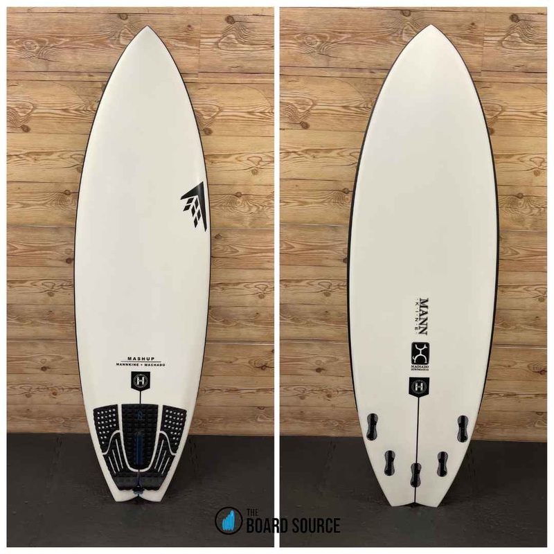 Mashup 5’6″