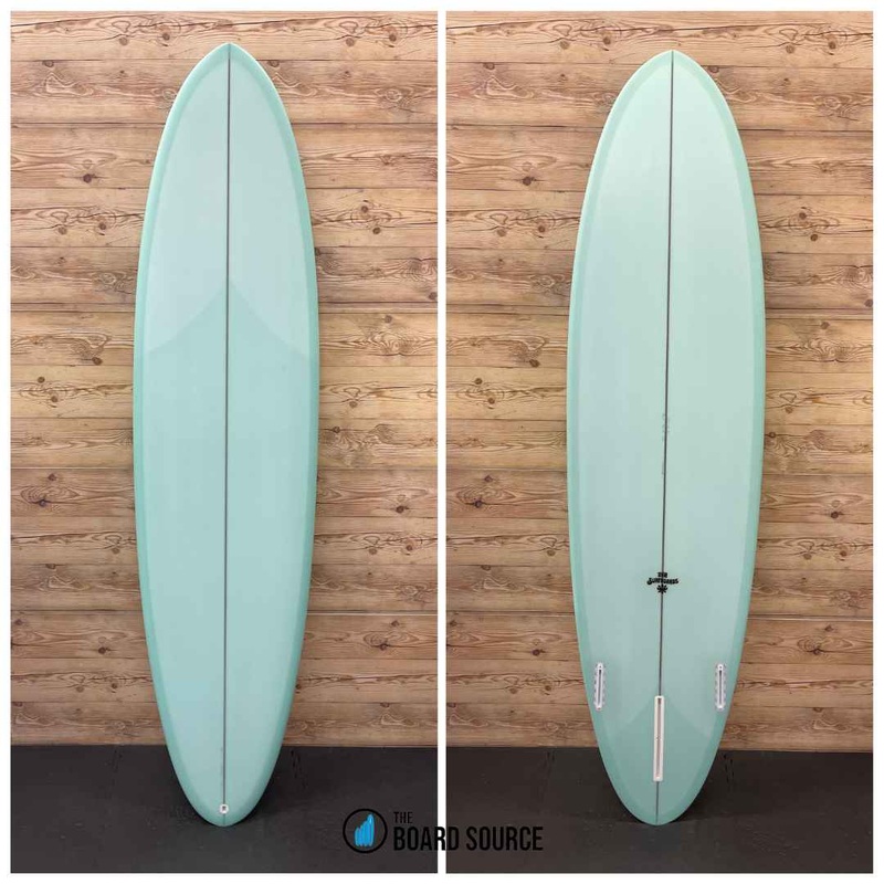Matador 7’4″