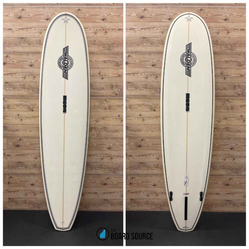 Mega Magic 8’0″