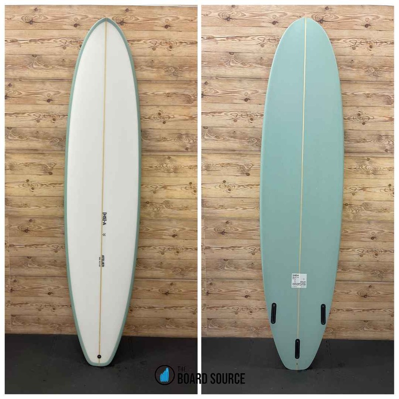 Mini Mal 8’0″