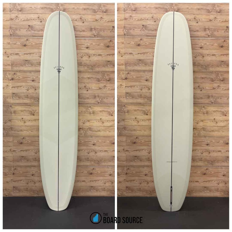 OG Double Scoop 9’4″