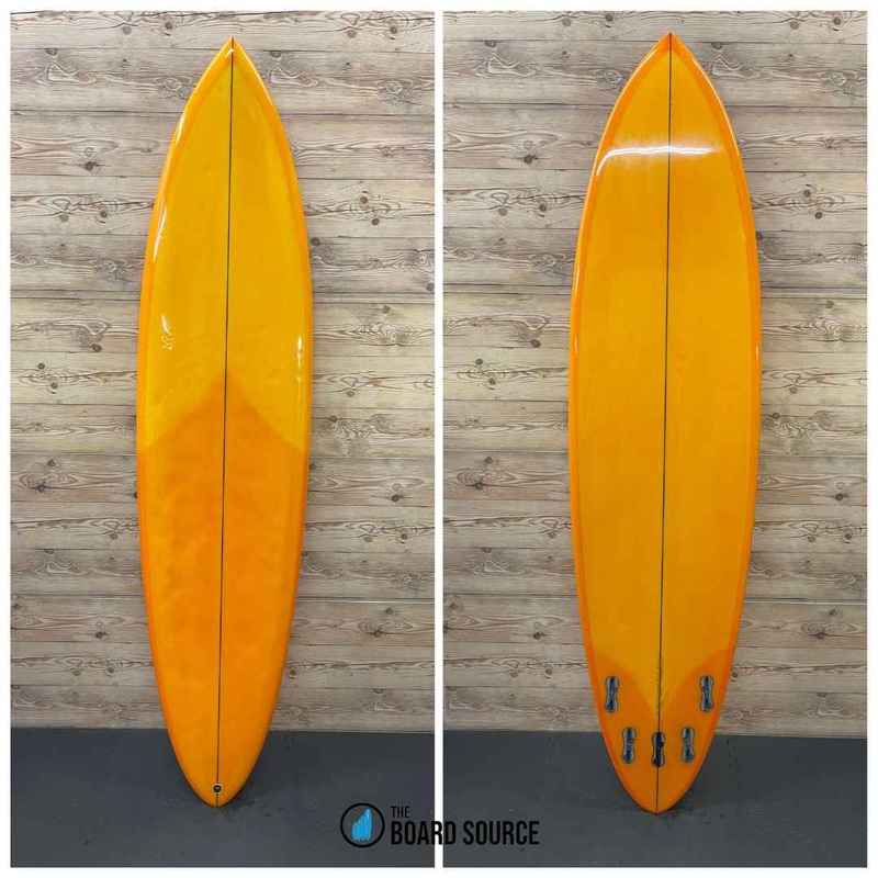 Osprey 7’4″