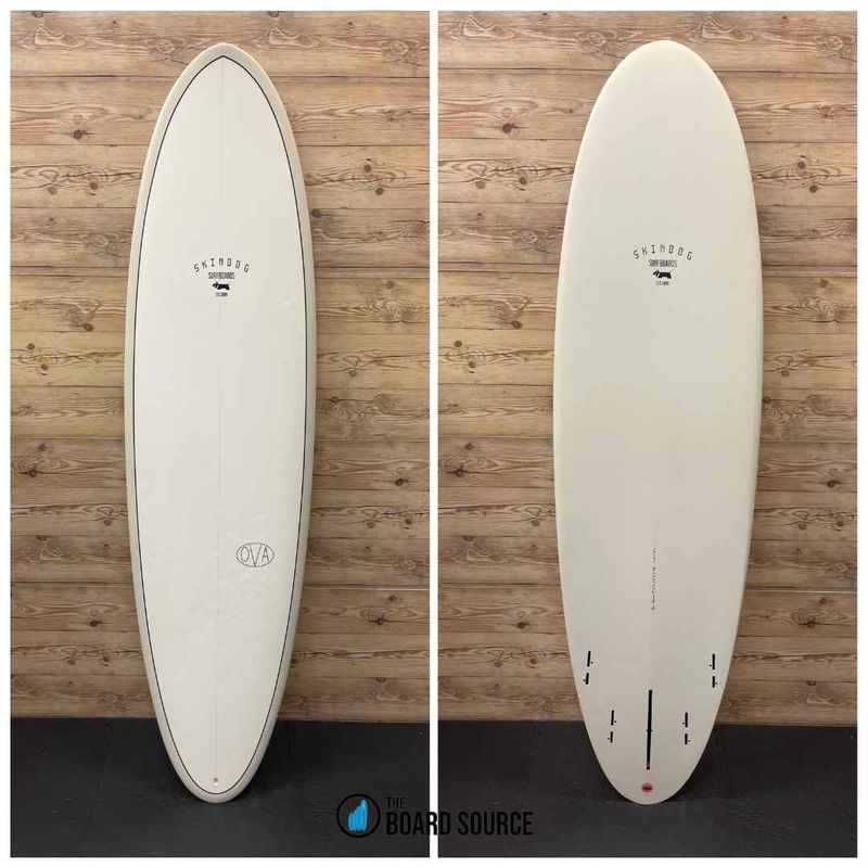 Ova 7’0″
