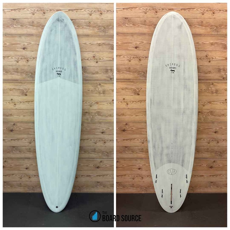 Ova 7’6″