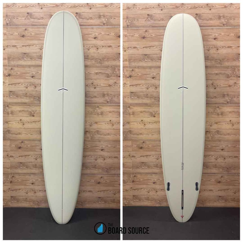 Parallax Plus 8’10”