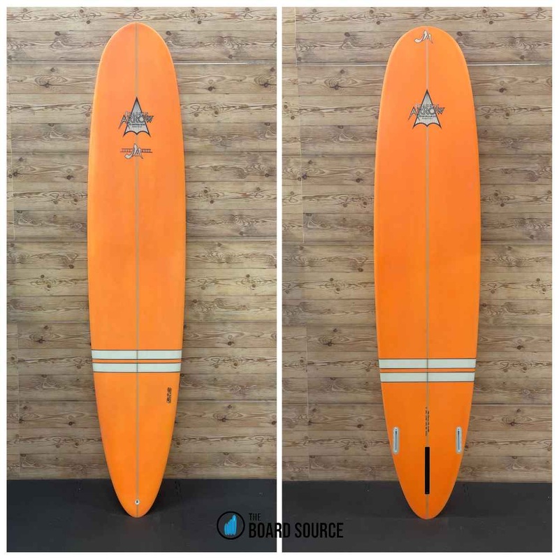 Pro Comp 9’0″