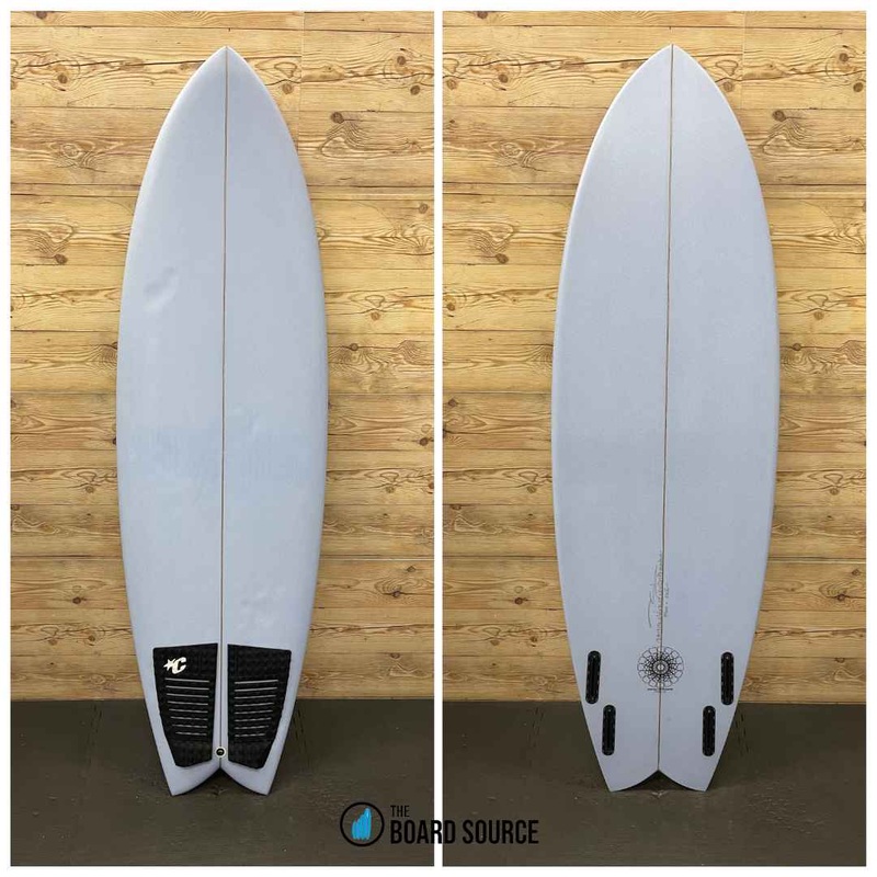 Quantum Quad Fish 6’0″