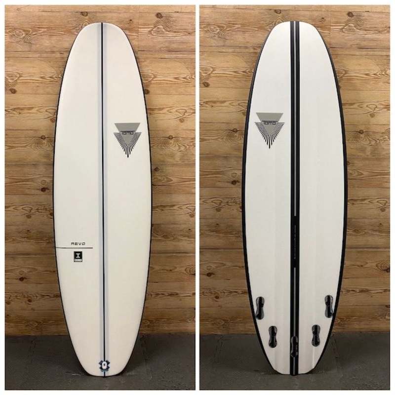 Revo *Blem 5’5″