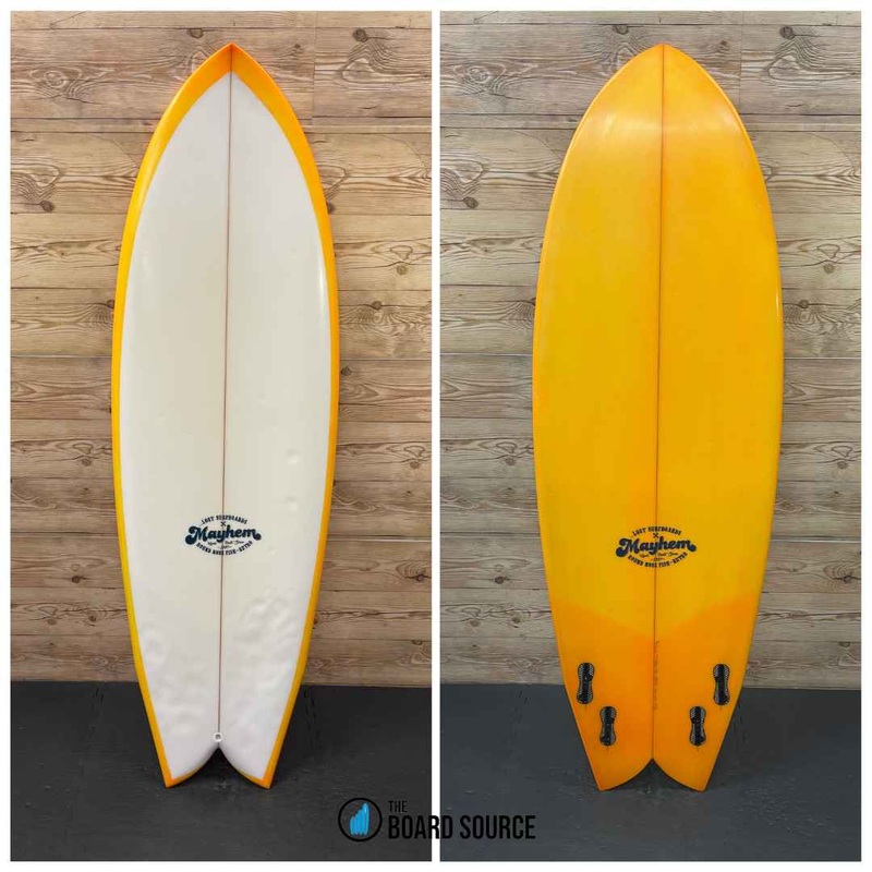 RNF Retro 5’6″