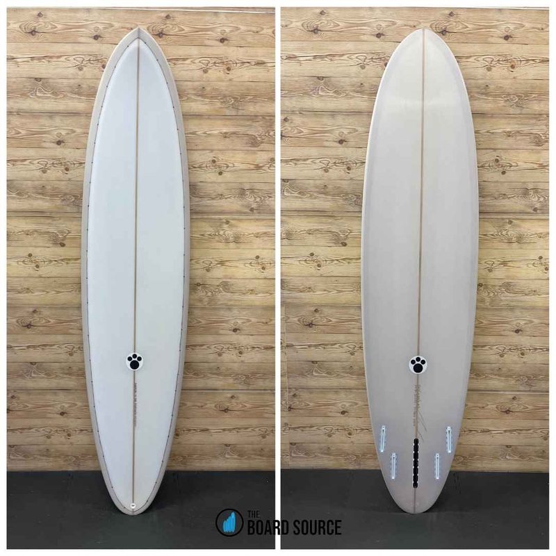 RV Red Dingo 8’0″